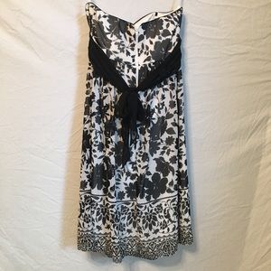 White House Black Market Dress